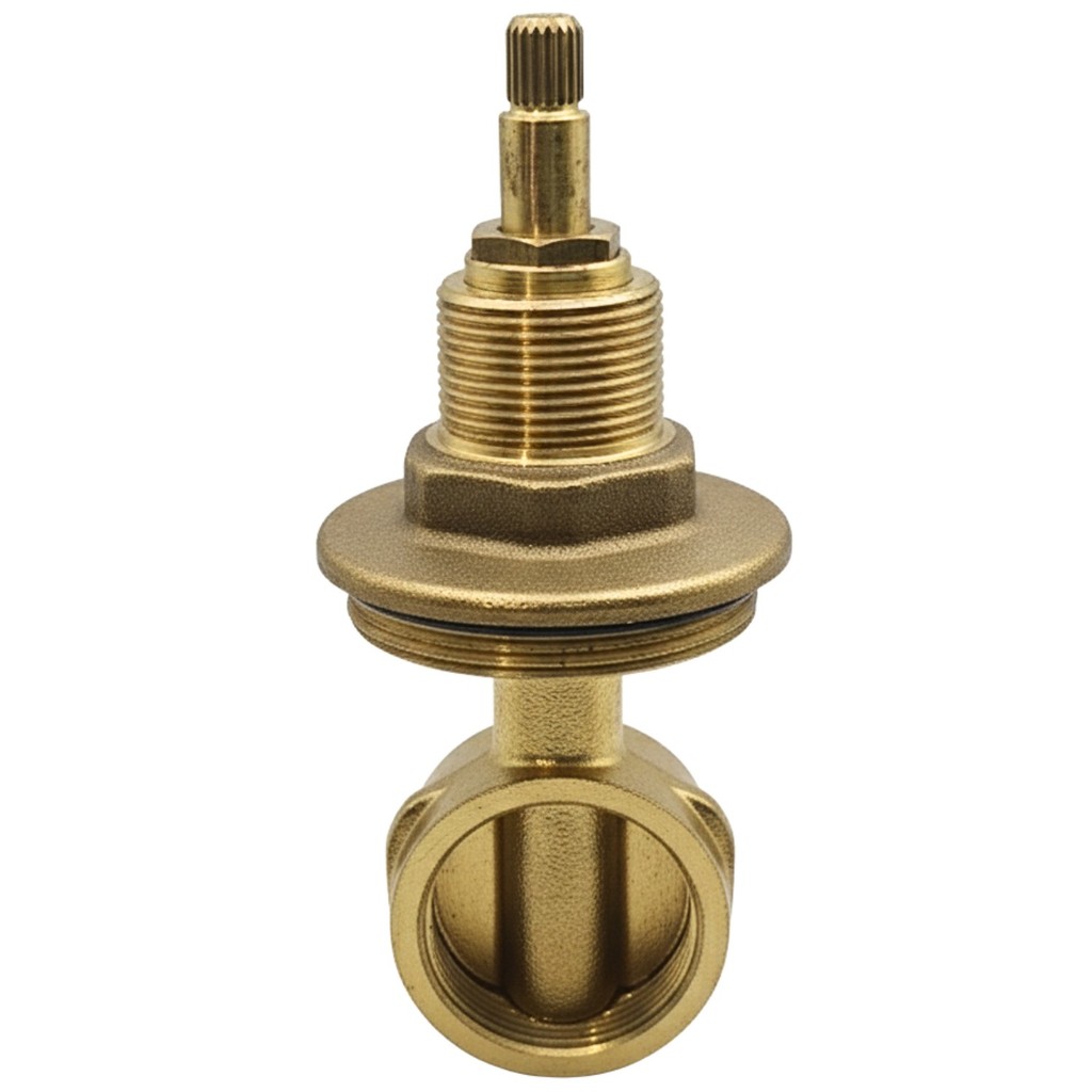 Reparo Registro de Gaveta Docol 1.1/4" - 25131300R