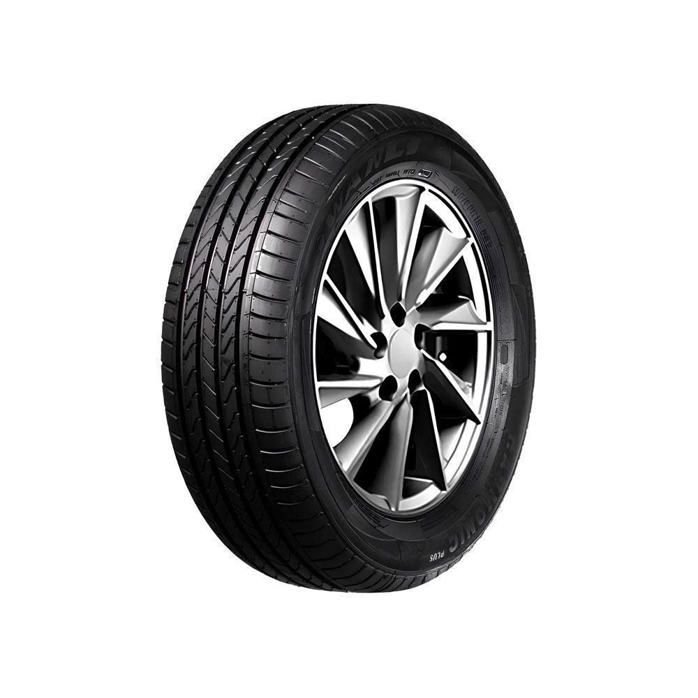 Pneu Wanli SP026 195/50 R16 Aro 16 88V XL em Oferta na Shopee