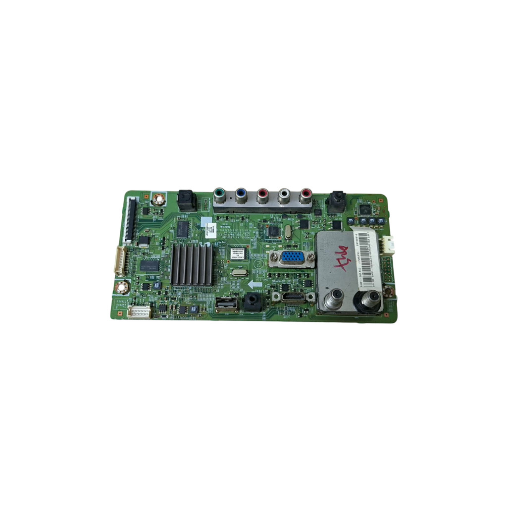 Placa Principal Compatível Ln32c350d1m Bn91-06144j