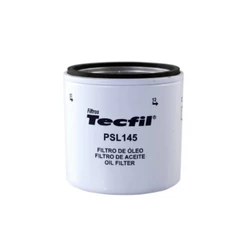 Filtro Lubrificante Motor Zetec 1.0/1.6/1.8 PSL145 Tecfil