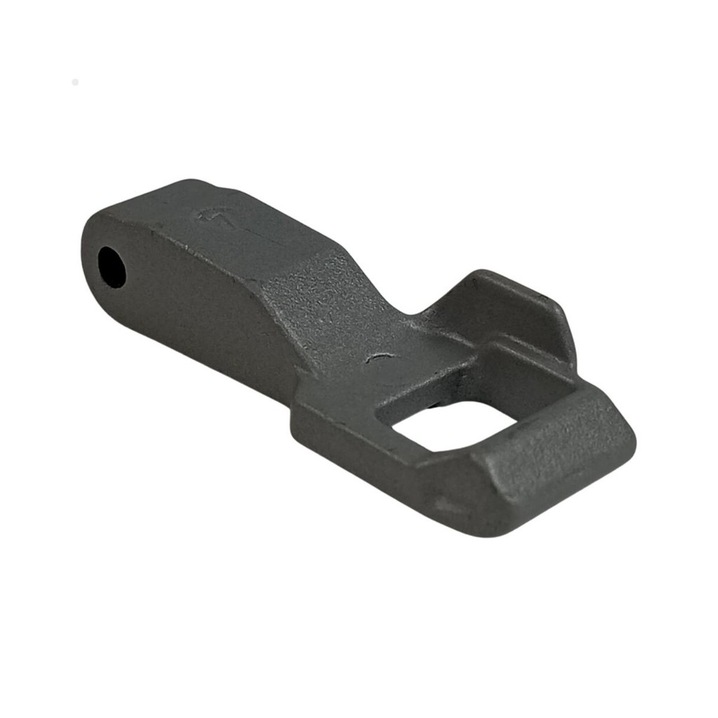 Trinco Porta Compatível Lava e Seca LG MFG63099101