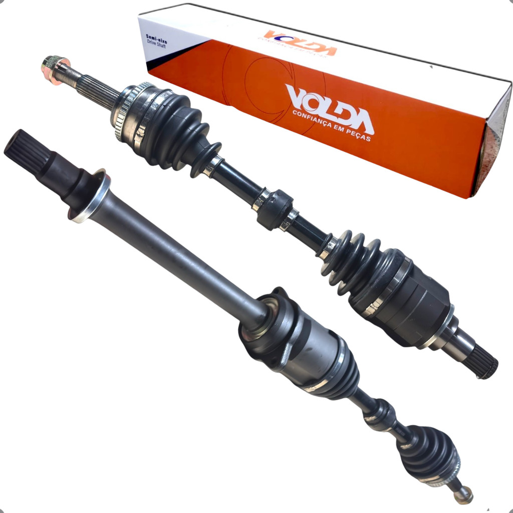 Par Semi Eixo Volda Corolla 2.0 Automatico Xei Altis 29x24 Direito Esquerdo 2011 A 2019 em Oferta na Shopee