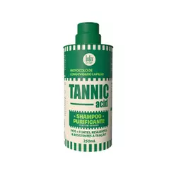 Lola From Rio Tannic Shampoo 250ml