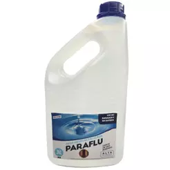 Agua Desmineralizada 3 Litros Veículos Leve / Pesado / Agrícola / Náutico - Paraflu 10-3081