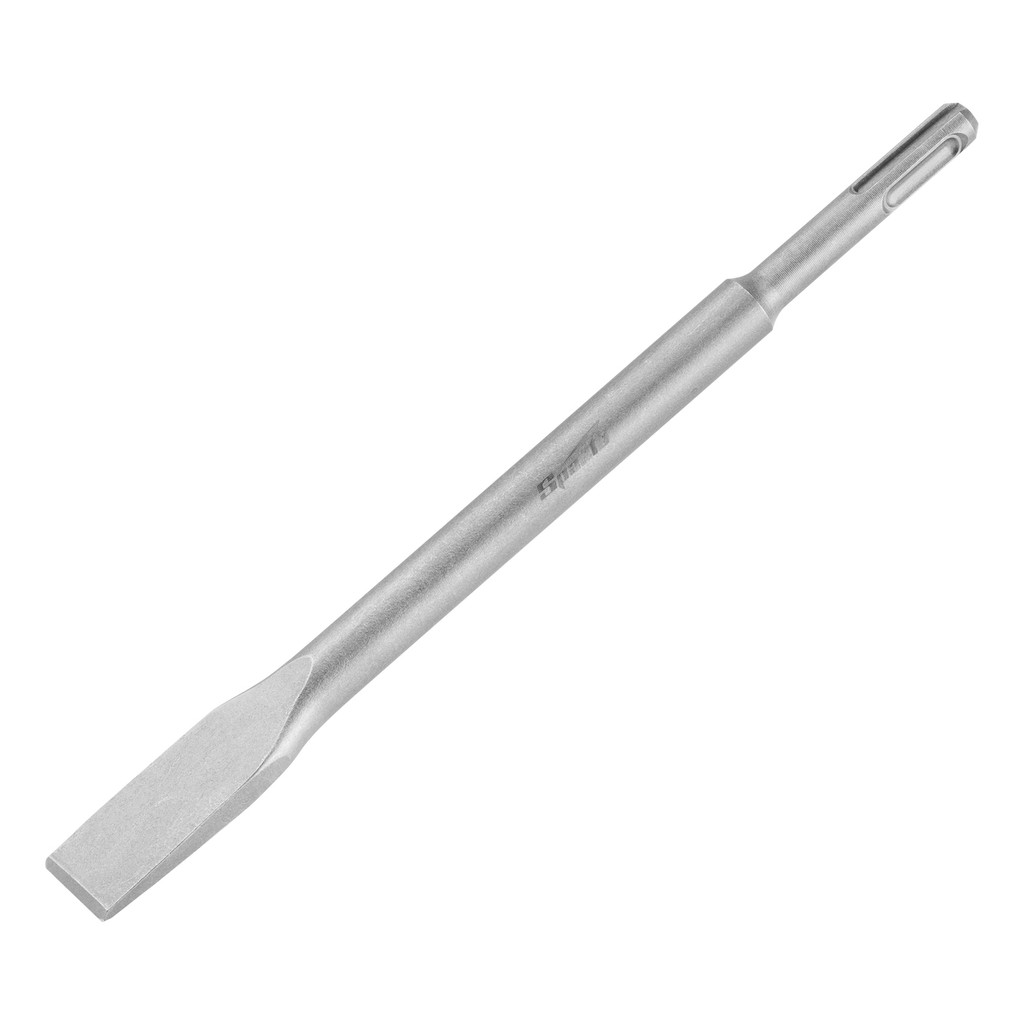 TALHADEIRA CHATA, ENCAIXE SDS PLUS, 14 X 20 X 240MM, 1PC // SPARTA em Oferta na Shopee