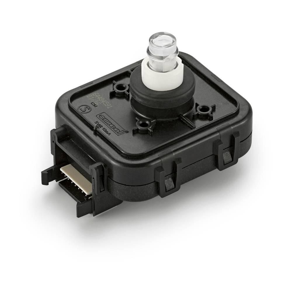 Chave Seletora CSI Lavadora Electrolux Bivolt Original