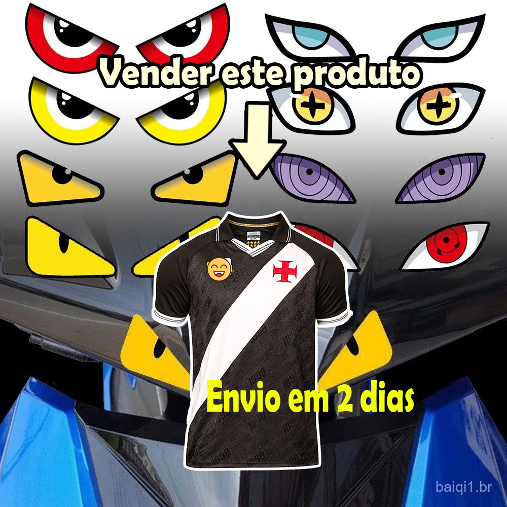 Desenhos Adesivos para Motos: Onde Comprar | BuscaProdutos