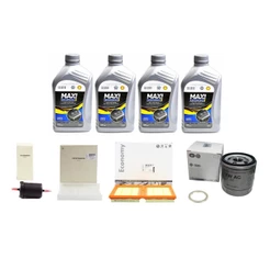 Kit revisão VW Polo Virtus Nivus Tcross Tera 1.0 TSI