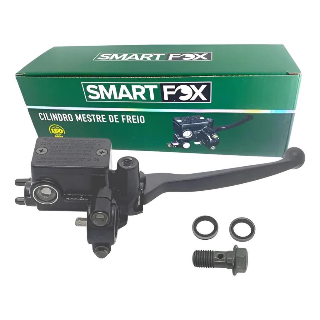 BURRINHO FREIO SUPERIOR TITAN 125 00-04 TITAN 150 04-15 CBX 200 TWISTER 250 01-08 SMARTFOX em Oferta na Shopee