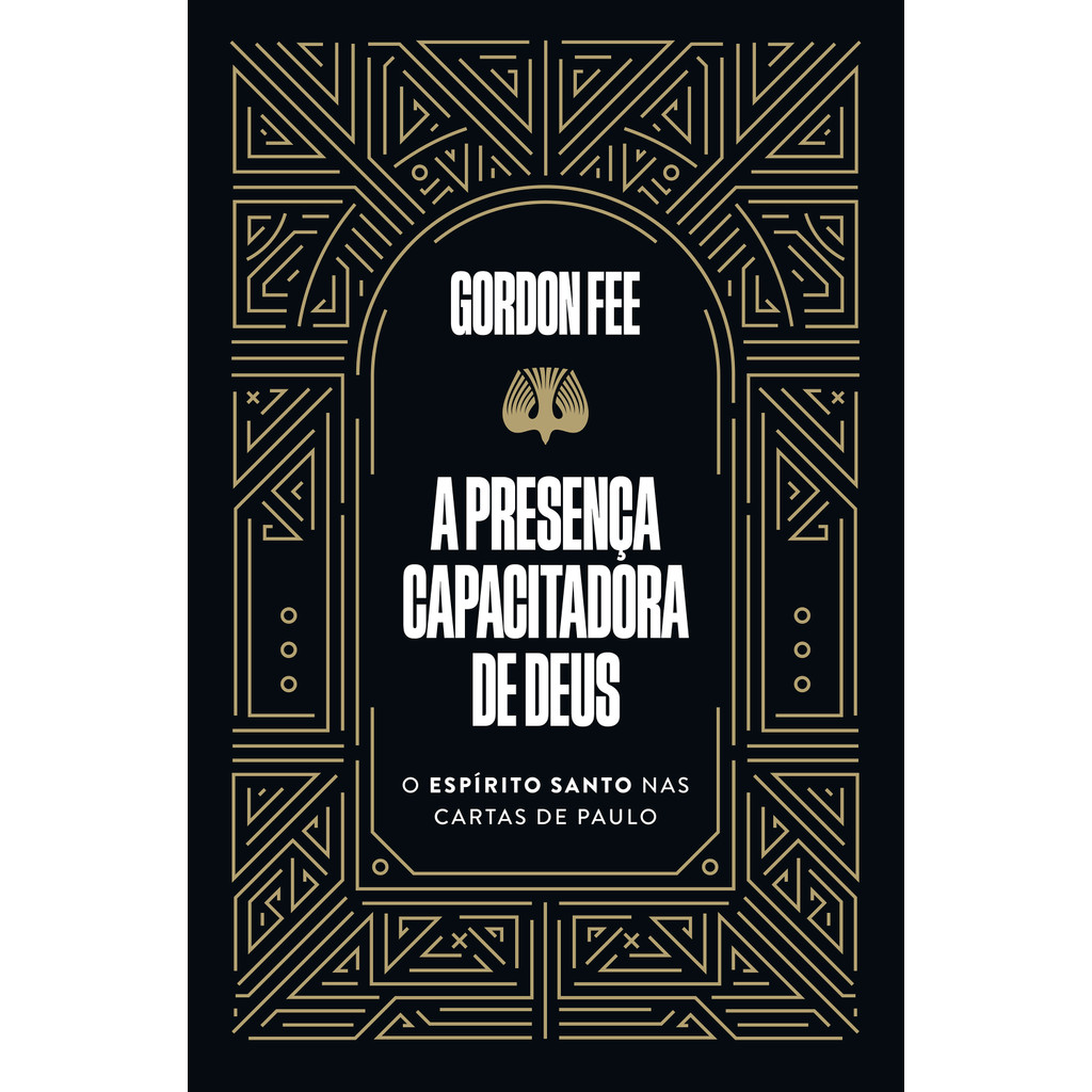 A presença capacitadora de Deus – O Espírito Santo nas cartas de Paulo