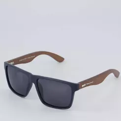 Óculos de Sol Hang Loose Deck Polarizado Preto