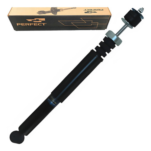 Amortecedor Traseiro Fit 2003 2004 2005 2006 2007 2008