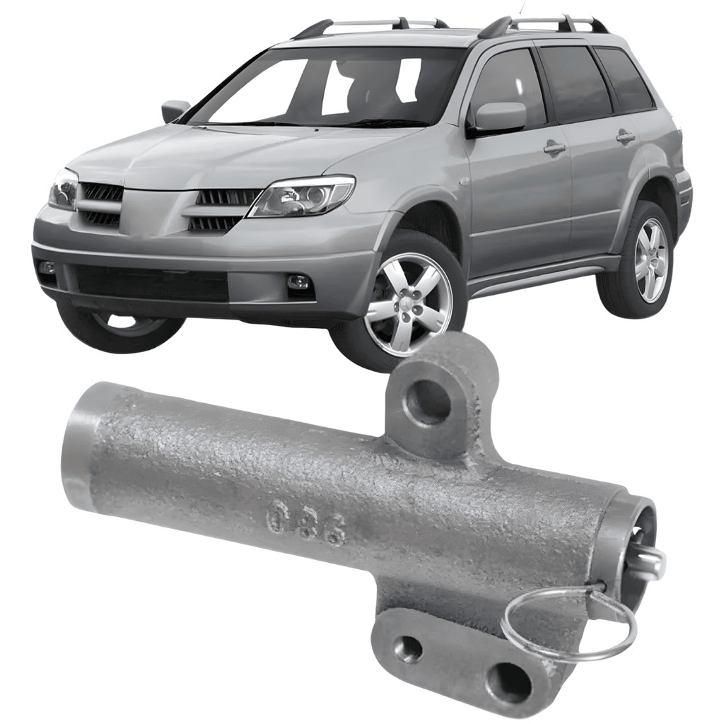 Tensor Hidraulico Correia Dentada Airtrek e Space Wagon 2.4 16V