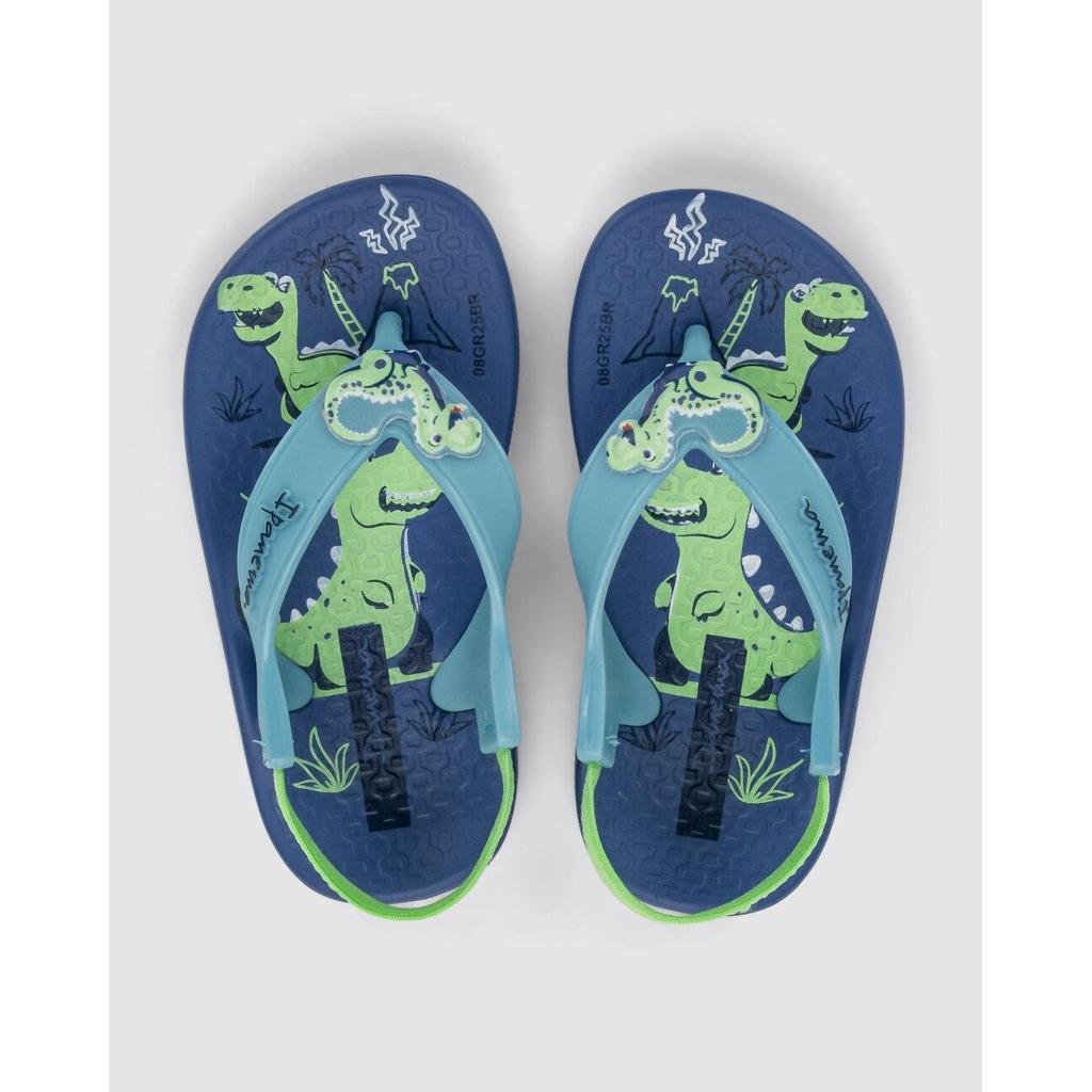 Chinelo de Dedo Bebê Ipanema Anatomica Cute