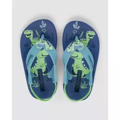 Chinelo de Dedo Bebê Ipanema Anatomica Cute