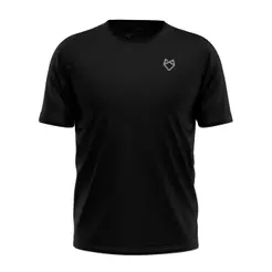 Camiseta Dry Fit Infinity Preto