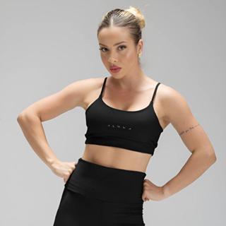 Top Basic New Horizon Alpha Co em Oferta na Shopee