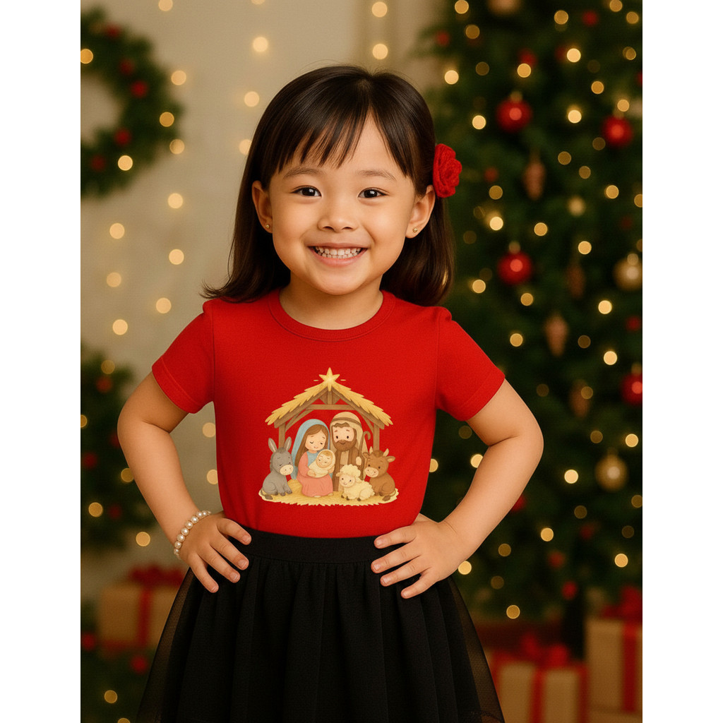 Presépio de Natal com Jesus Maria e José: Onde Comprar | BuscaProdutos