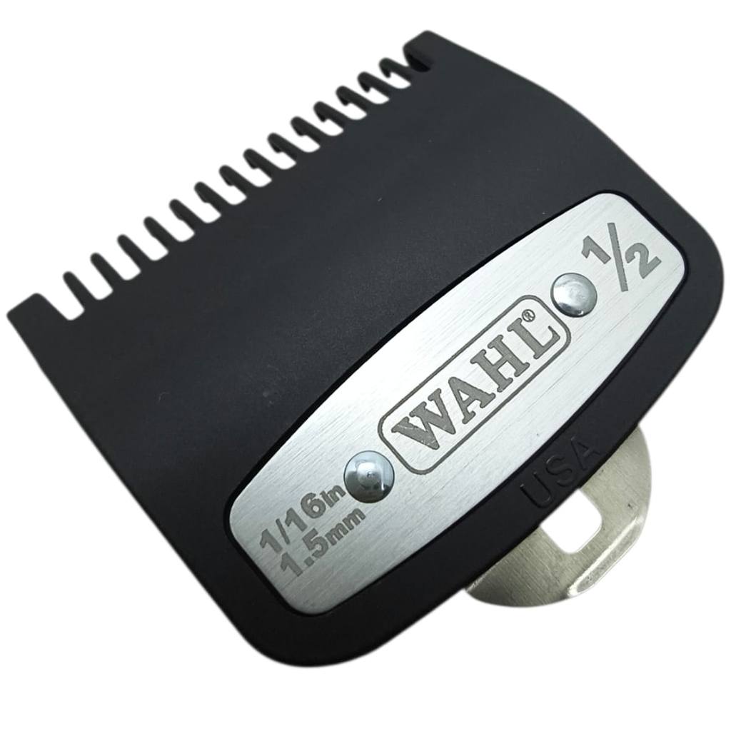 Pente Disfarce Altura Premium Wahl Original Nº1/2 - 1,5mm - 1/16