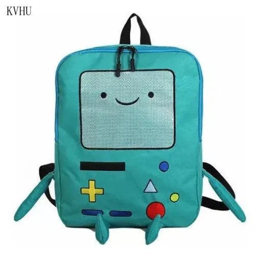 Mochila Hora De Aventura DXAO ZMU7