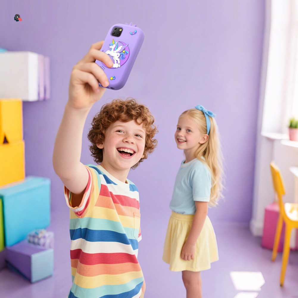 Câmera Interativa para Crianças: Onde Comprar | BuscaProdutos