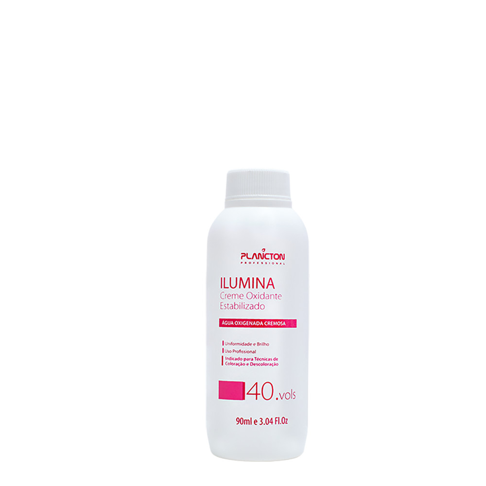 ILUMINA OX 40V - 90ML Plancton Professional