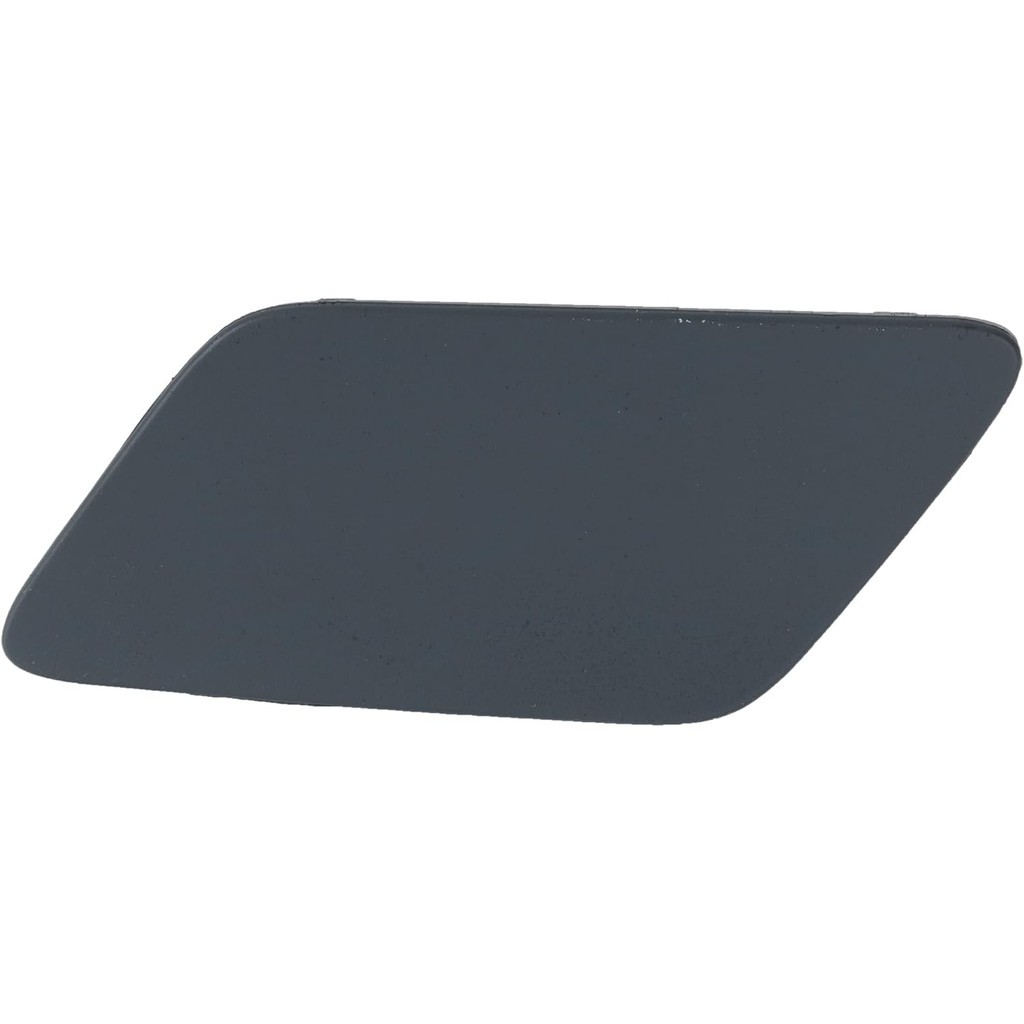 Garage-Pro Dianteiro , Tampa Da Arruela Do Farol Lado Motorista Compatível Com Audi Q5 2018-2020