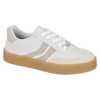 Tenis Feminino Conforto Casual Street Vizzano Original em Oferta na Shopee