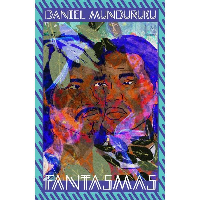 Fantasmas - Grupo Editorial Record