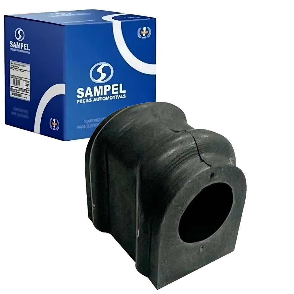 Bucha Da Barra Estabilizadora Dianteira 25Mm Corolla 2019 A 2022 / Corolla Cross 2019 A 2022 - Sampel 8629