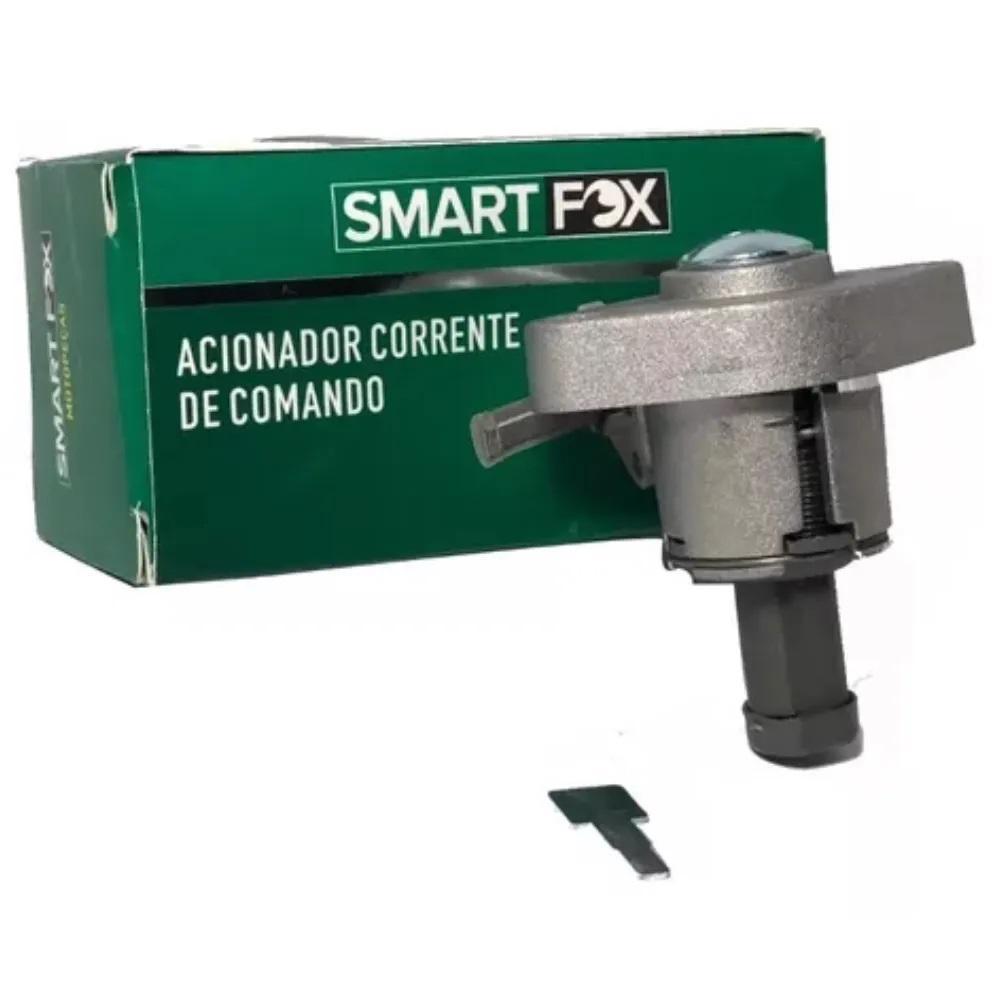 TENSOR ACIONADOR TITAN 150 04-15 / FAN 150 10-15 / BROS 150 06-15 / CB (C/ CATRACA) SMARTFOX