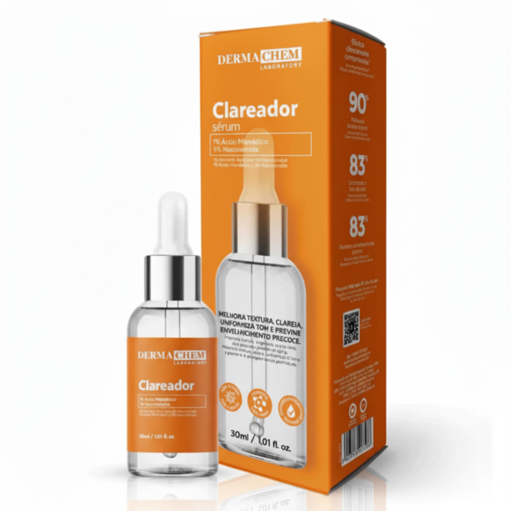 Sérum Luminosidade Antimanchas: Onde Comprar | BuscaProdutos