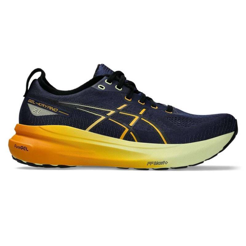 Tênis Asics Gel-Kayano 31 - Masculino - Azul