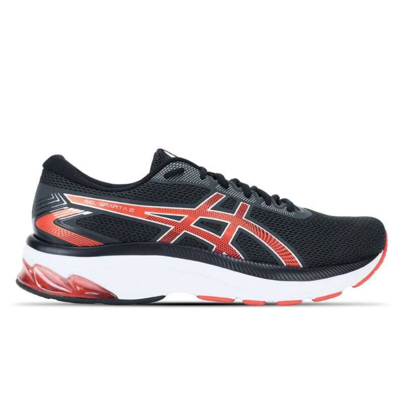 Tênis Asics Gel-Sparta 2 - Masculino - Preto
