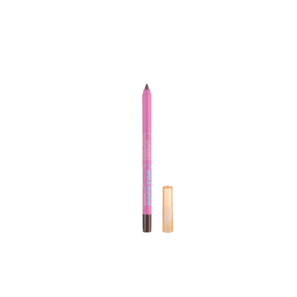 LÁPIS DE OLHO HOT BLINK POPSTAR COR: FAME ROAD - RUBY ROSE