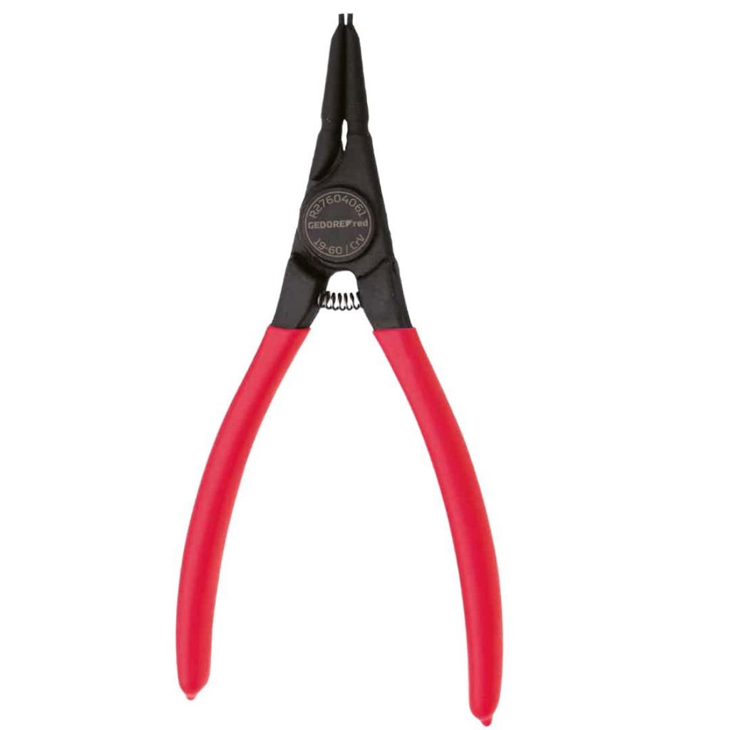 ALICATE ANEIS EXTERNO RETO 7 R27604061 GEDORE
