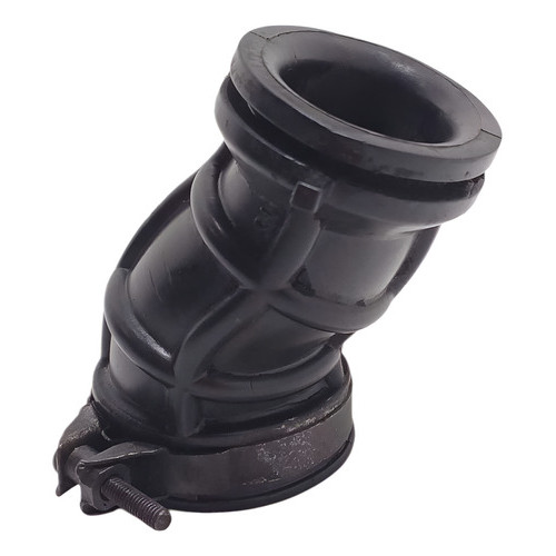 Condutor Ar Carburador/filtro Yamaha Ybr 125 01/07 Original