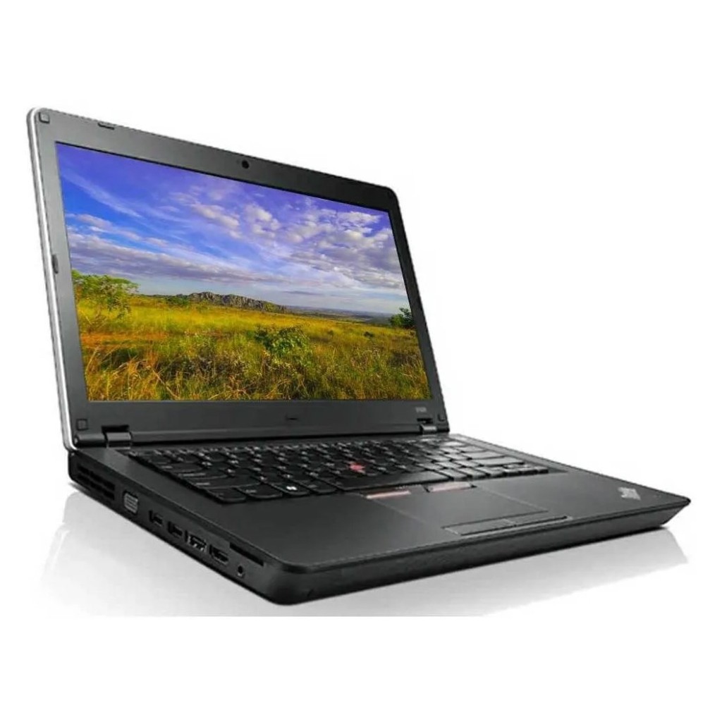Notebook Lenovo Thinkpad Edge E420 Core I3 4gb 120gb Hdmi 