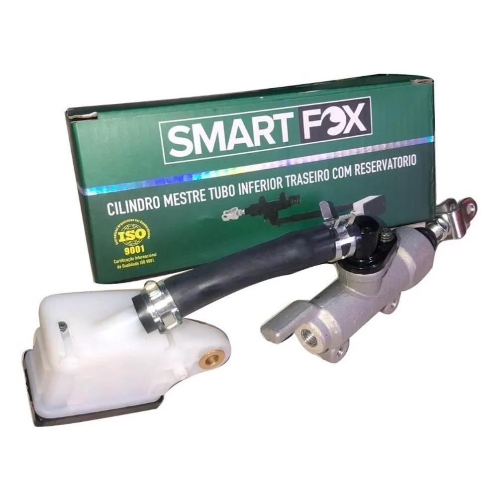 BURRINHO FREIO TRASEIRO BROS 150/ 160 TORNADO FALCON XRE 300 NX 20 SMARTFOX