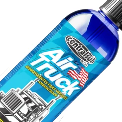 AROMATIZANTE AIR TRUCK NITRO CENTRALSUL 500ML