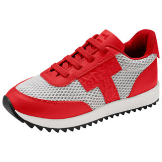 Tênis TG Style Jogging Antiderrapante Infantil Masculino Tigor em Oferta na Shopee