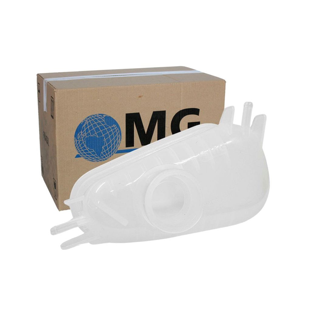 Reservatorio Agua Para Chevrolet Agile Após 2007 94703383 94736156