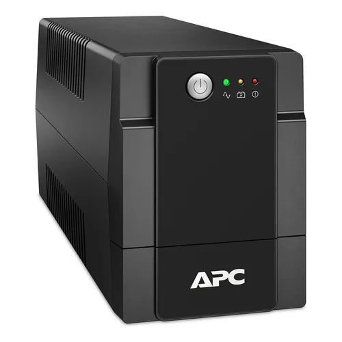 Nobreak Apc 600va Back-ups Bvx600i-br Entrada E Saída 220v - Reembalado