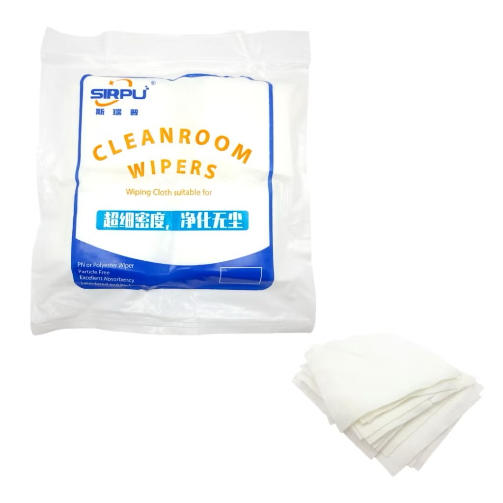 400 Pano Limpeza Tela Lcd Placa Lente Eletrônicos Microfiba em Oferta na Shopee