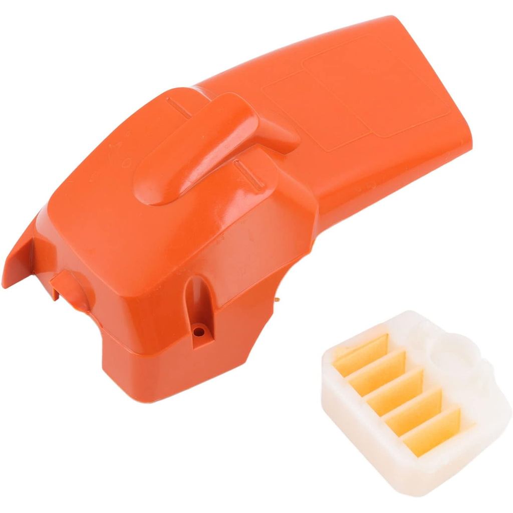 Tampa do Cilindro e Filtro de Ar TOPINCN