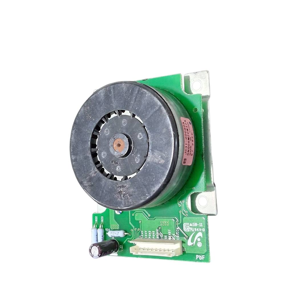 Motor Samsung ML-2851ND | JC31-00090A c/NF