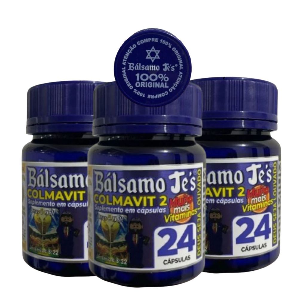 O que é Bálsamo Colmavit 2? Guia e Onde Comprar | BuscaProdutos