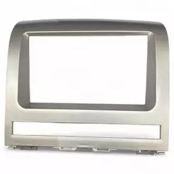 Moldura 7P Fiat Palio 04 A 2012 Weekend 04 A 2012 Siena 03 A 2012 Strada 2005 A 2012 Idea 05 2012