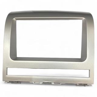 Moldura 7P Fiat Palio 04 A 2012 Weekend 04 A 2012 Siena 03 A 2012 Strada 2005 A 2012 Idea 05 2012 em Oferta na Shopee