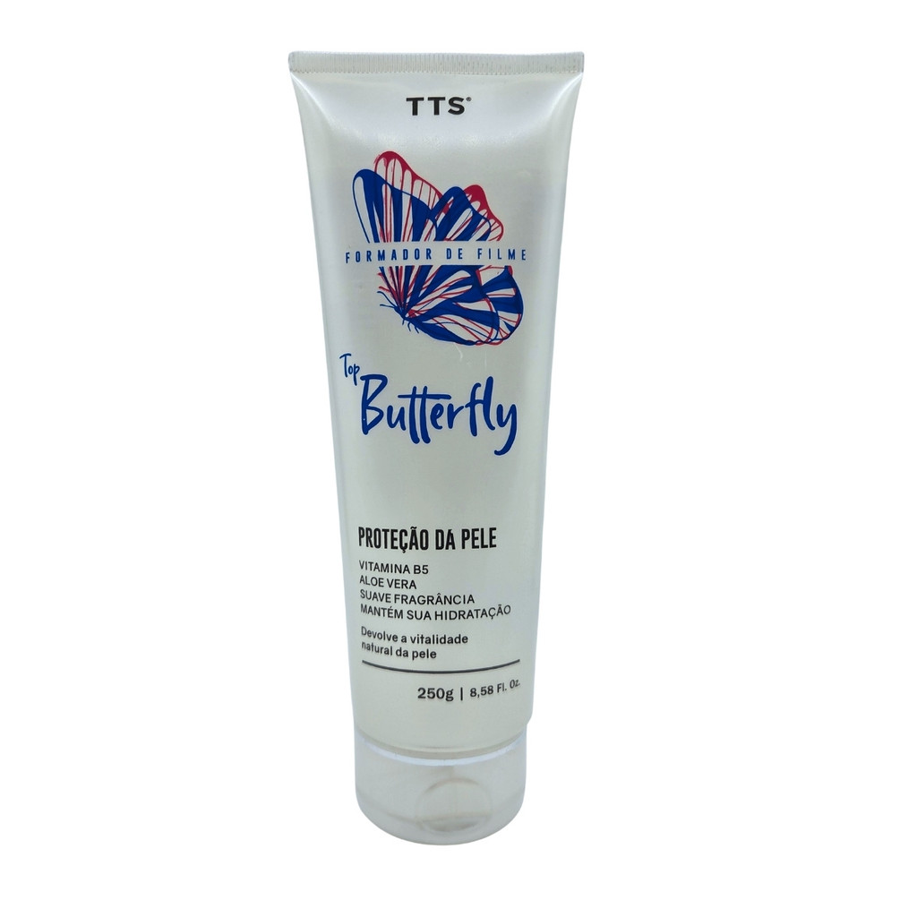 Formador de Filme Selante Tattoo - Protetor Butterfly Tts 250g
